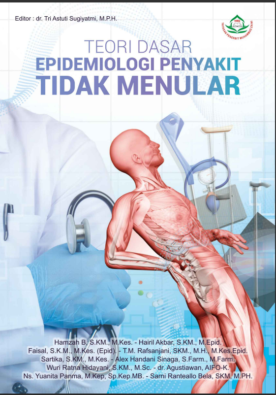 Teori Dasar Epidemiologi Penyakit TIdak Menular